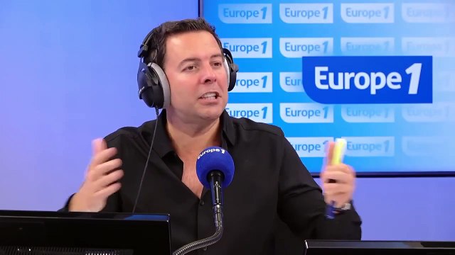 « Opération Place Nette » dans les prisons : Gérald Darmanin dévoile son ambition pour les prisons et l'application des peines