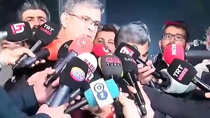 Diyarbakır Barosu'ndan Narin davası açıklaması