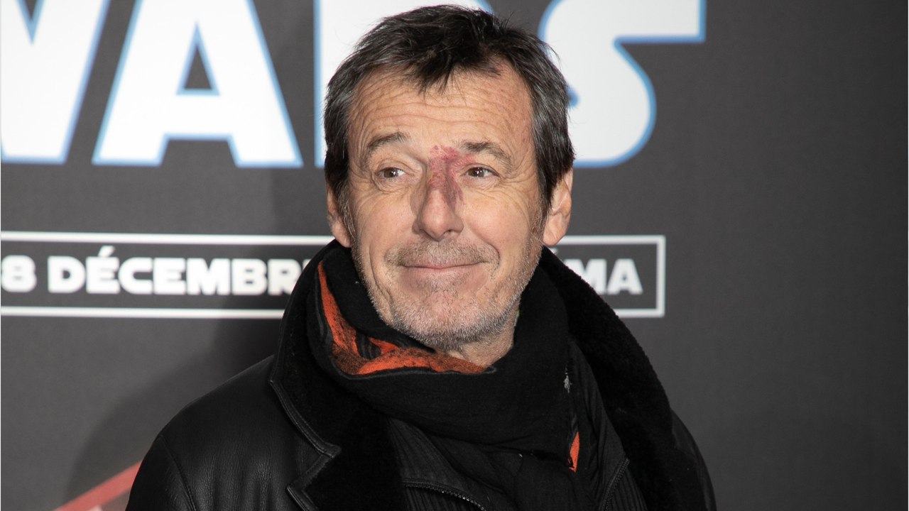 GALA VIDEO - "Premières fêtes de fin d’année sans…" : Jean-Luc Reichmann attristé par l’absence d’un être cher