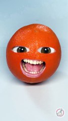 ANNOYING ORANGE GETS IT'S REVENGE  🍊