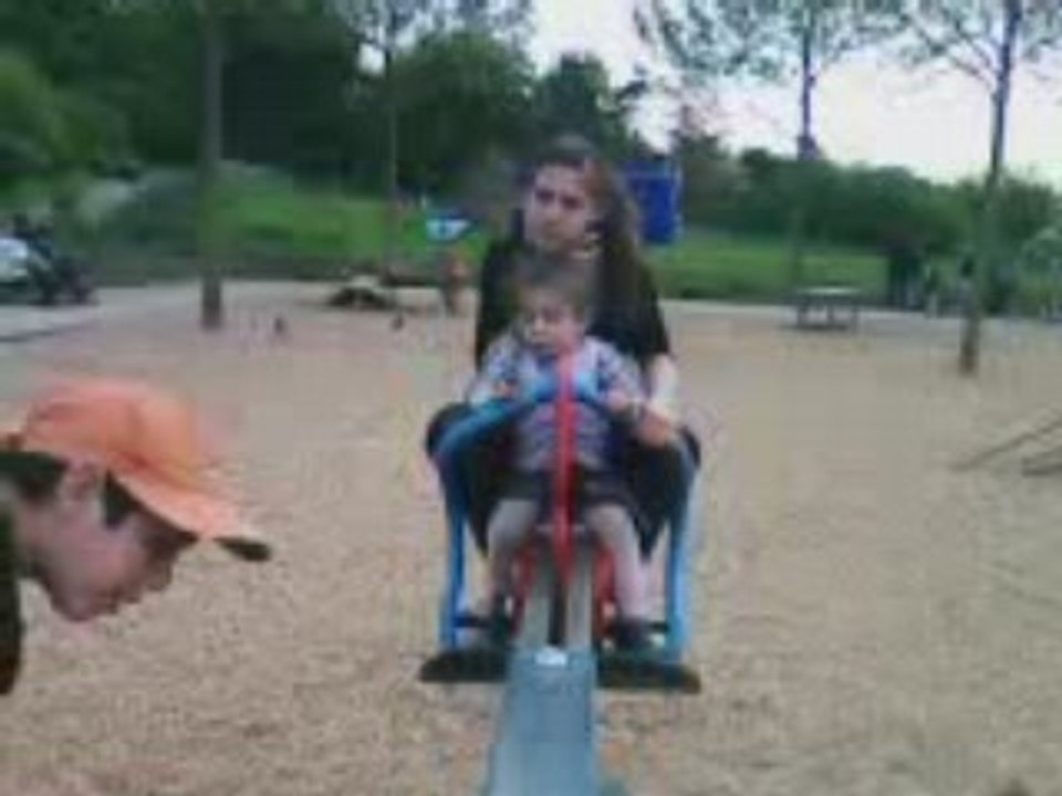 ma belle gosse ,sarah et massi