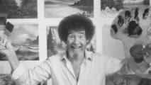 Details About Bob Ross You Didn't Know