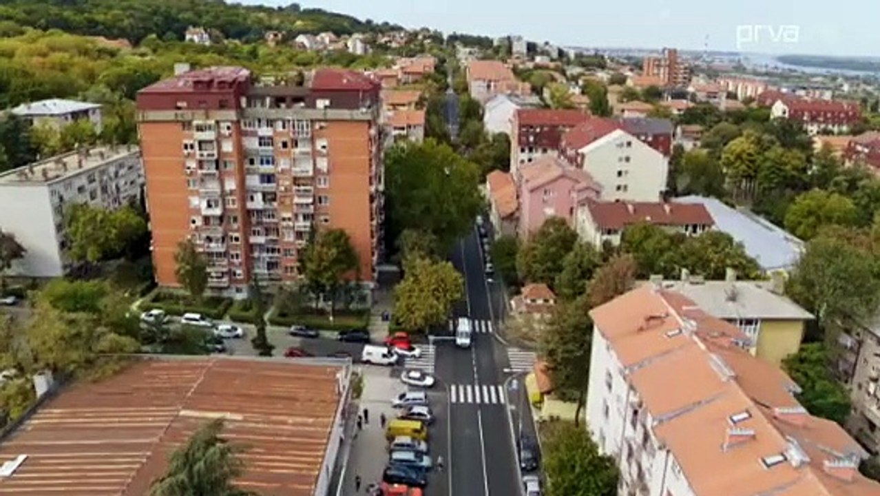 Igra sudbine - 1282 epizoda NOVO