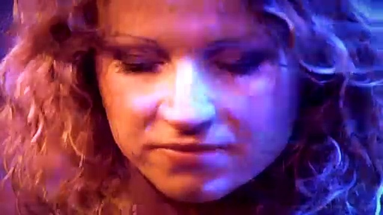 ANA POPOVIC — Comfort To The Soul | Ana Popovic - Ana! | live at the Melkweg Amsterdam, The Netherlands — 2005