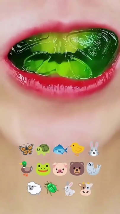 Best ASMR Eating Sounds Compilation for Tingles and Relaxation