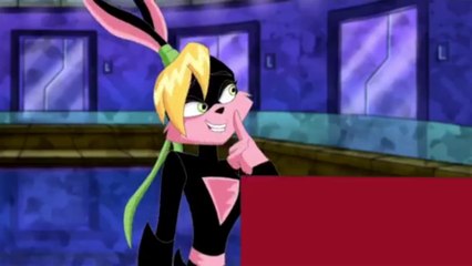Loonatics Unleashed Excited For 2025