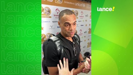 Denílson revela propostas após saída da Band