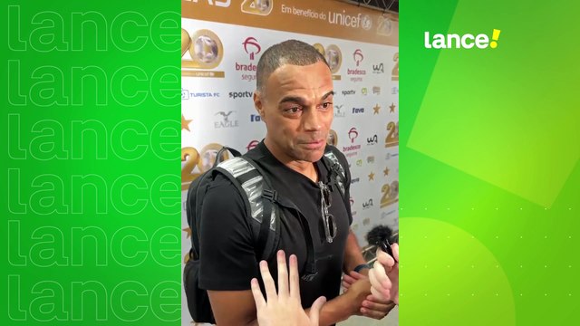 Denílson revela propostas após saída da Band