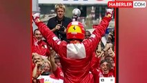 11 yıldır komadaki Schumacher de listede: Formula 1'in en zengin pilotları belli oldu