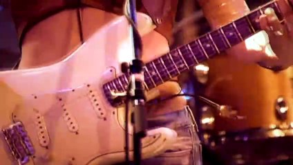 ANA POPOVIC — My Man | Ana Popovic - Ana! | live at the Melkweg Amsterdam, The Netherlands — 2005