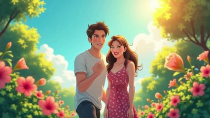 The Talking Fish/tries/hindi/english/fairytale/bedtime/kahani/kahayniyn
