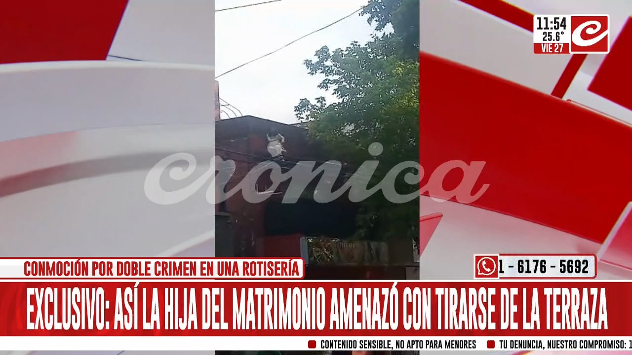 Nena rotisería