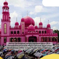 Mengenal Raja Sulaeman Perantau Muslim asal Minang, Pendiri Kota Filipina