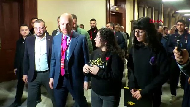 İstanbul- Bakan Tekin: Ezbere bilgiler üzerinden eğitim sistemimizi, öğretmenlerimizi eleştiriyorlar