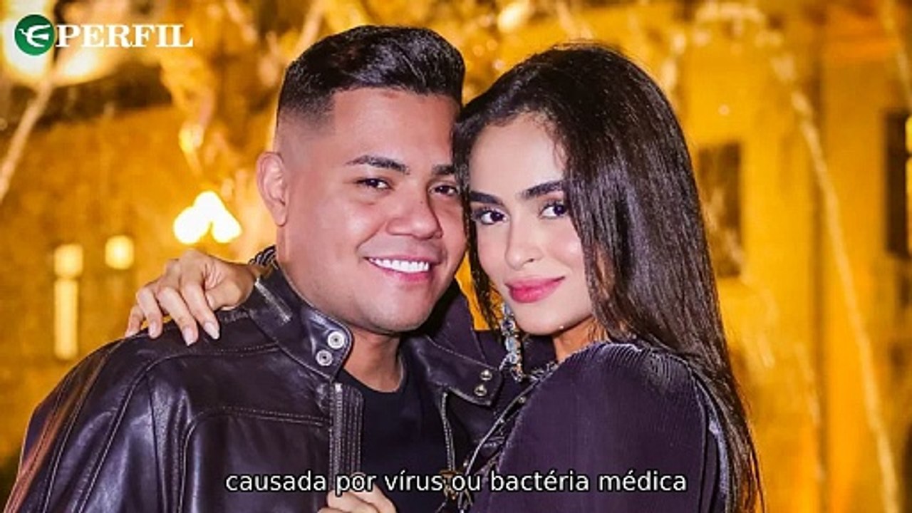"Namorada de Felipe Araújo em cuidados intensivos, Otávio Mesquita assaltado e famosos lamentam morte de Daniella Perez"