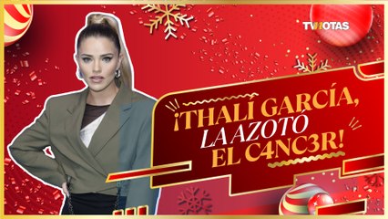 Todos los retos de Thalí García