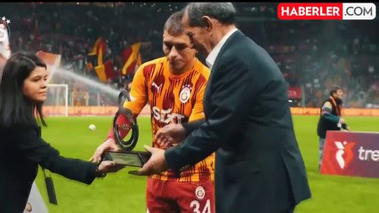 City Football Group, Galatasaray'ın yıldızına göz dikti
