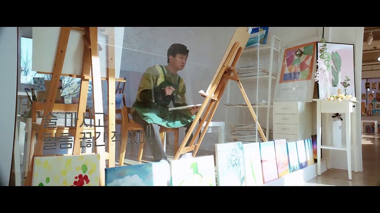 Lovestruck in the City (2020) Ep 13
