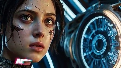 Alita Battle Angel 2_ Echoes of the Past - New Trailer (2026)
