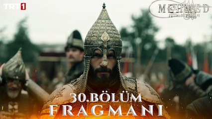 Mehmed: Fetihler Sultanı 30. Fragmanı
