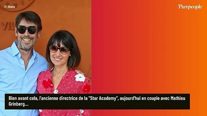 Alexia Laroche-Joubert a claqué la porte d’Endemol après 13 ans, “sans droits au chômage”