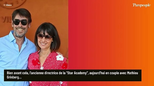 Alexia Laroche-Joubert a claqué la porte d’Endemol après 13 ans, “sans droits au chômage”