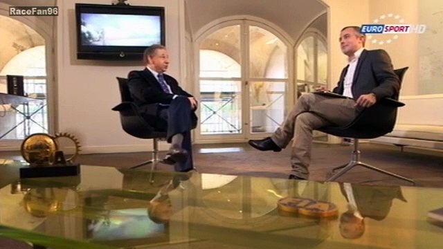 All Sports Leader_Mardi 3 Juin 2014_Jean Todt (en français - Eurosport - France) [RaceFan96]