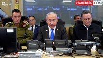 Netanyahu, prostat ameliyatı olacak