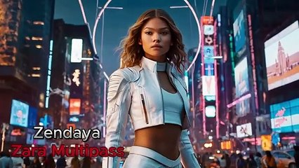 5 Element 2_ Era of the 6th Element - New Trailer _ Cate Blanchett, Milla Jovovi