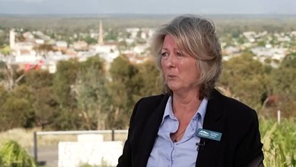 Rural Victorian communities band together to recover from bushfire damage