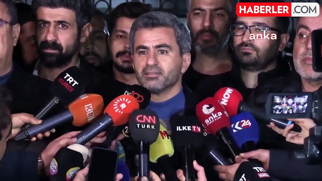 Narin Güran Cinayeti Davası Sonuçlandı... Diyarbakır Baro Başkanı Güleç: "Kararı İstinafa Götüreceğiz"