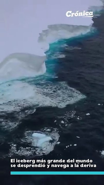 iceberg