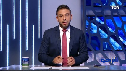 محمد فاروق يعلق على بيانات الأندية ضد التحكيم