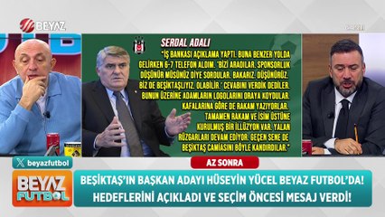 Beyaz Futbol 28 Aralık 2024