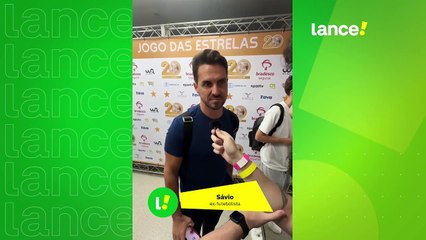 Sávio analisa momento de Endrick no Real Madrid e manda recado ao atacante