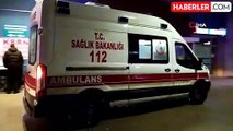 Bursa'da Dünürler Arasında Silahlı Kavga: 1 Yaralı