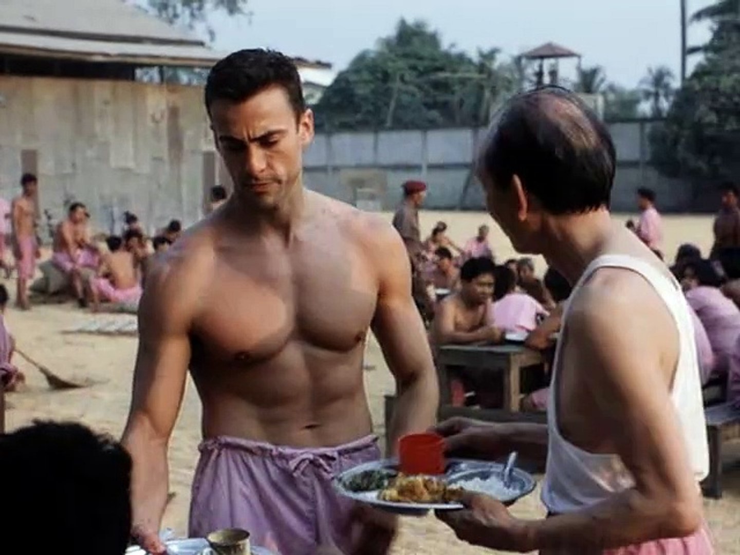 ⁣Bloodsport 2 1996 XviD Bulgarian Audio КЪРВАВ СПОРТ 2 БЕРНХАРД ДИЕМАВИДЕО БЪЛГАРСКО АУДИО