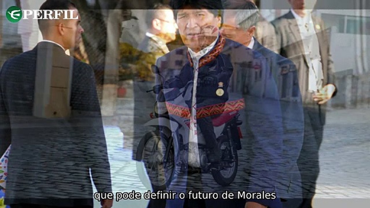 "Conflitos e Novidades: Evo Morales, Honda 2025 e o Poder das Emendas Parlamentares"