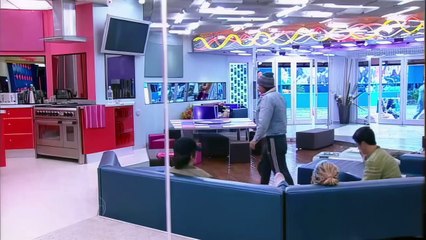 064-Big Brother Australia Season 05, Day 47,Daily Show,Thursday, 23 June 2005