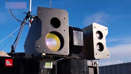 ROKETSAN imzası ALKA'da! Hava ve kara hedeflerini imha ediyor