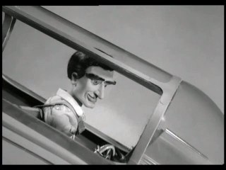 Supercar  S02E08 - 70-B-Lo