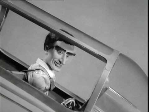 Supercar S02E07 - The Skys The Limit