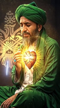 The Spiritual Tools for Victory_ Zikr, Salawats, and the Arrival of Sayyidina Mahdi عليه السلام