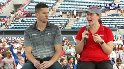 National All-State LIVE (2024) Sat, Dec 28, 2024 12:00 PM to 12:57 PM