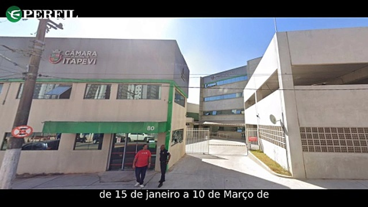 "Concurso da Câmara de Itapevi, previsões amorosas para 2025 e novidades com CPF animam brasileiros!"