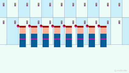 Love Synchronized Swimming | movie | 2012 | Official Clip