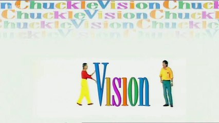 ChuckleVision | show | 1987 | Official Clip