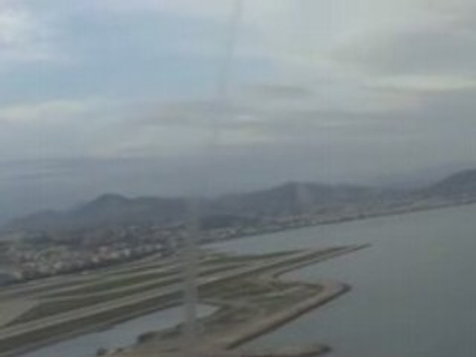 Nice - Monaco en Hélicoptère 01