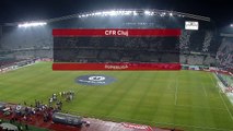 【FULL MATCH】 U Cluj vs. CFR Cluj | SuperLiga 2024/25