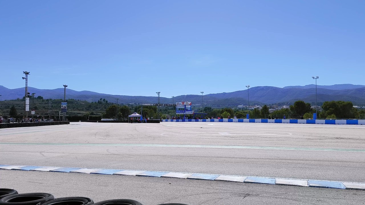 CARRERAS MOTOS 2T ALBAIDA 29/09/2024